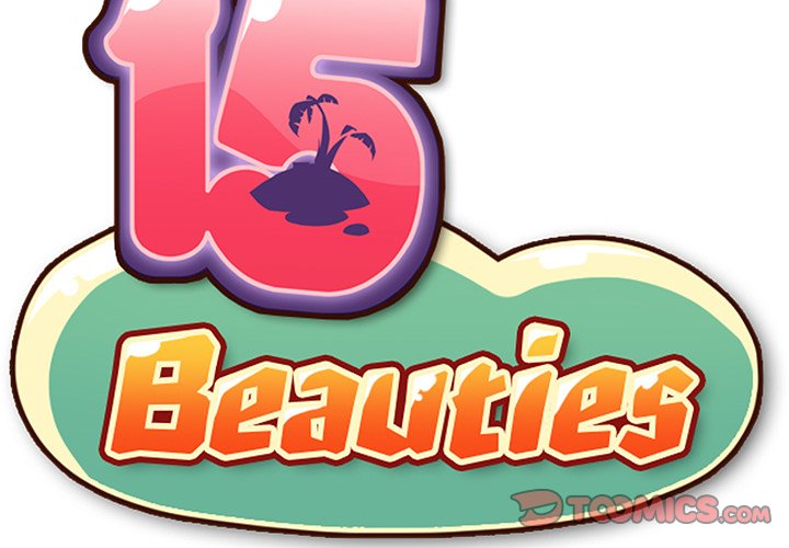15 Beauties - Chapter 42 [photo 2] - MangaPorn