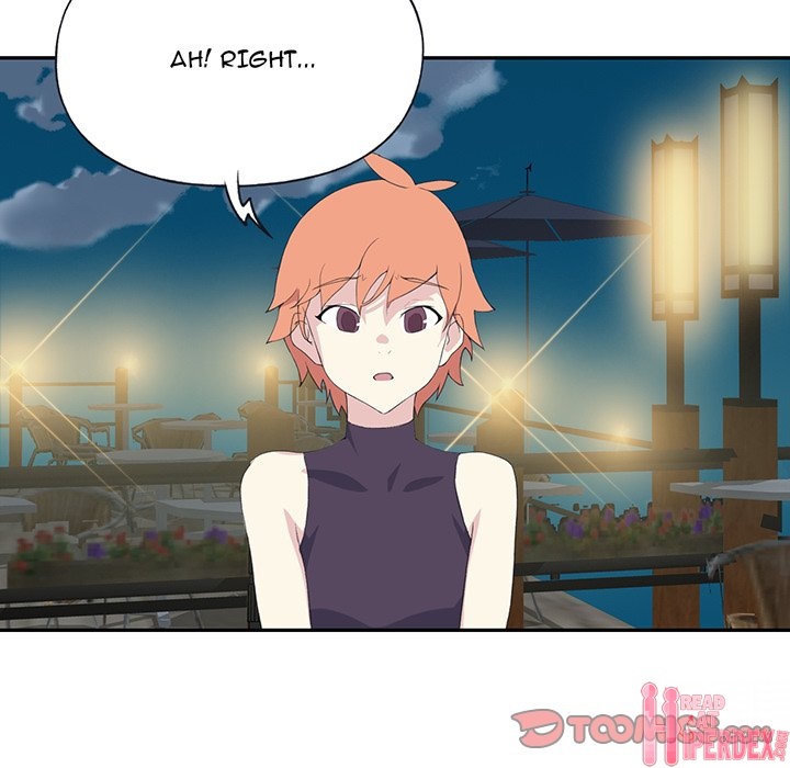 15 Beauties - Chapter 42 [photo 26] - MangaPorn