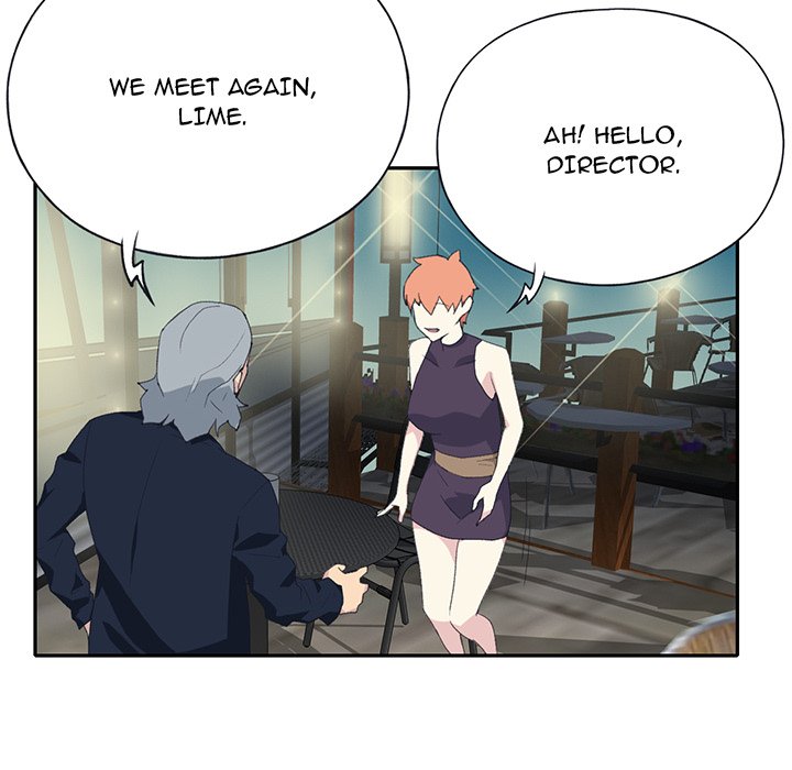 15 Beauties - Chapter 42 [photo 29] - MangaPorn
