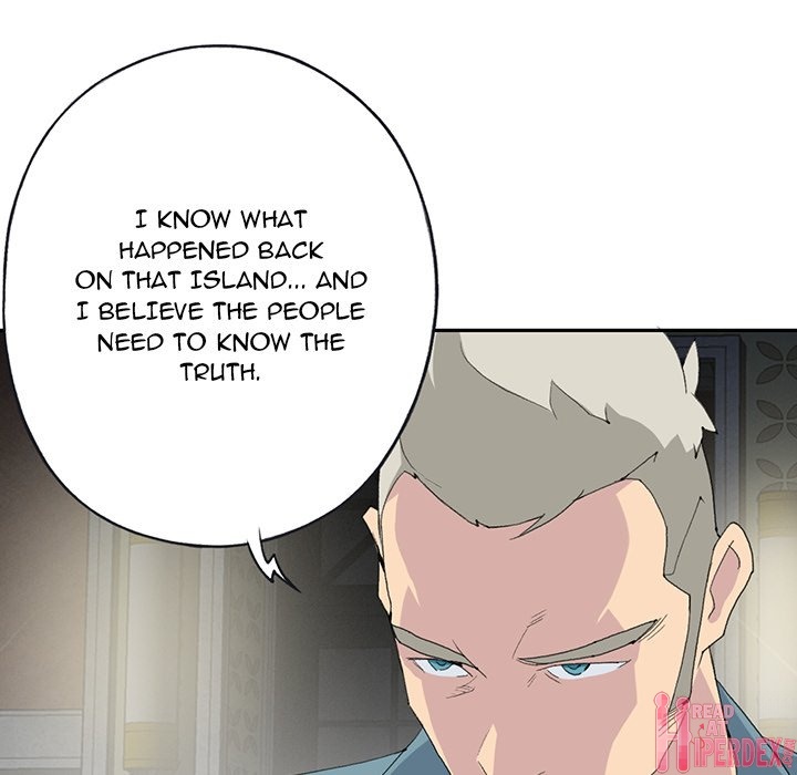 15 Beauties - Chapter 43 [photo 16] - MangaPorn