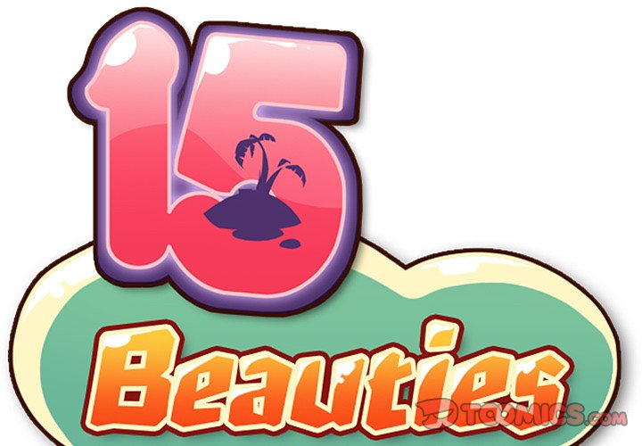 15 Beauties - Chapter 43 [photo 2] - MangaPorn