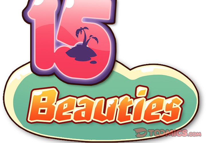 15 Beauties - Chapter 44 [photo 2] - MangaPorn