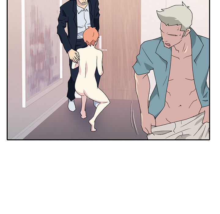 15 Beauties - Chapter 44 [photo 35] - MangaPorn