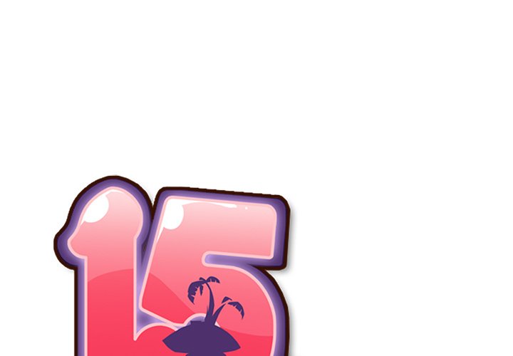 15 Beauties - Chapter 45 [photo 1] - MangaPorn
