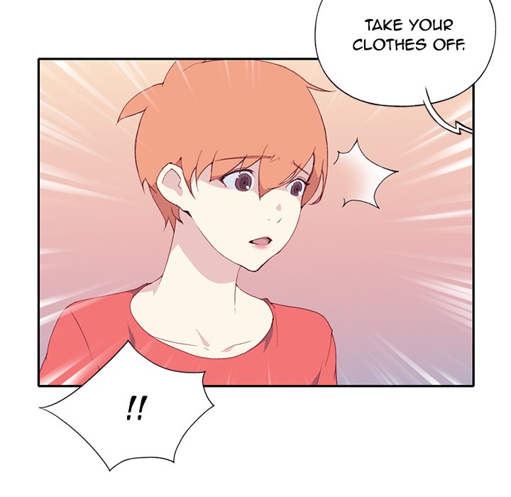 15 Beauties - Chapter 45 [photo 55] - MangaPorn