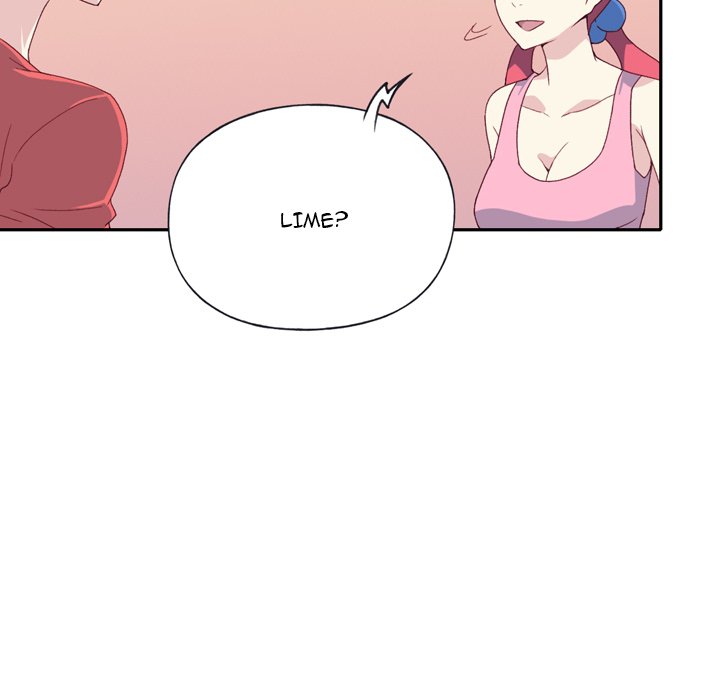 15 Beauties - Chapter 47 [photo 34] - MangaPorn