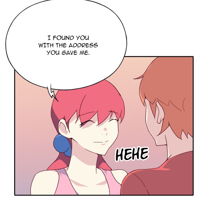 15 Beauties - Chapter 47 [photo 37] - MangaPorn