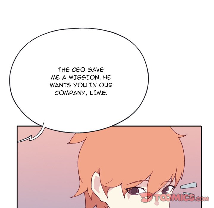 15 Beauties - Chapter 47 [photo 8] - MangaPorn