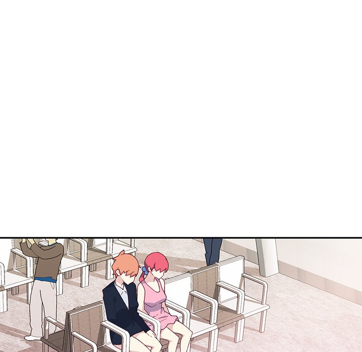 15 Beauties - Chapter 48 [photo 33] - MangaPorn