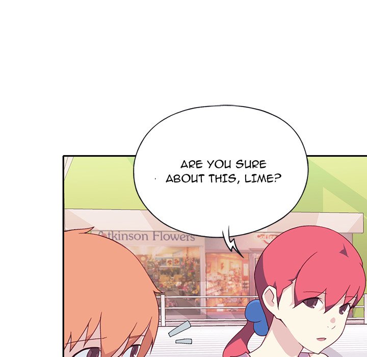 15 Beauties - Chapter 48 [photo 36] - MangaPorn