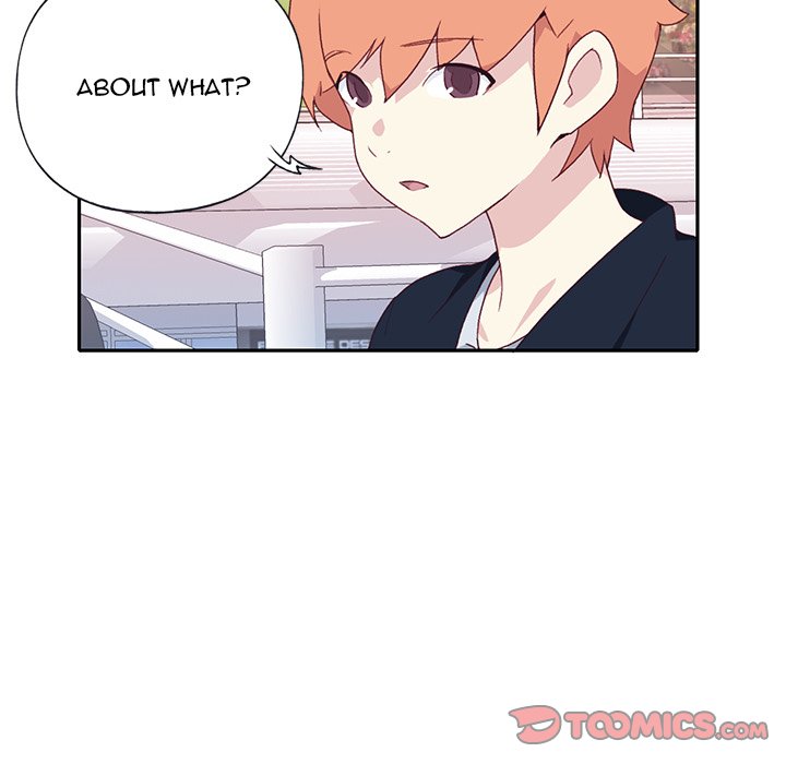 15 Beauties - Chapter 48 [photo 38] - MangaPorn