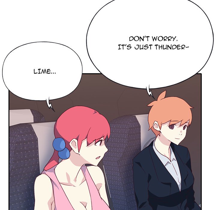 15 Beauties - Chapter 48 [photo 59] - MangaPorn