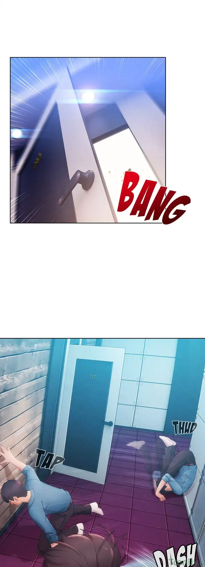 Sweet but Psycho - Chapter 1 [photo 21] - MangaPorn