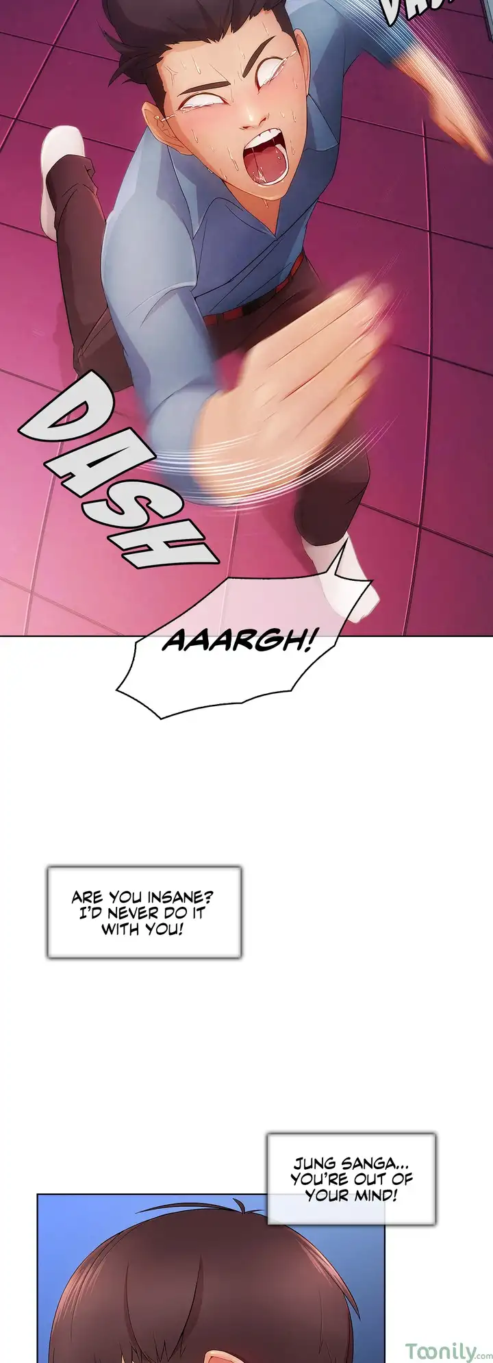 Sweet but Psycho - Chapter 1 [photo 22] - MangaPorn