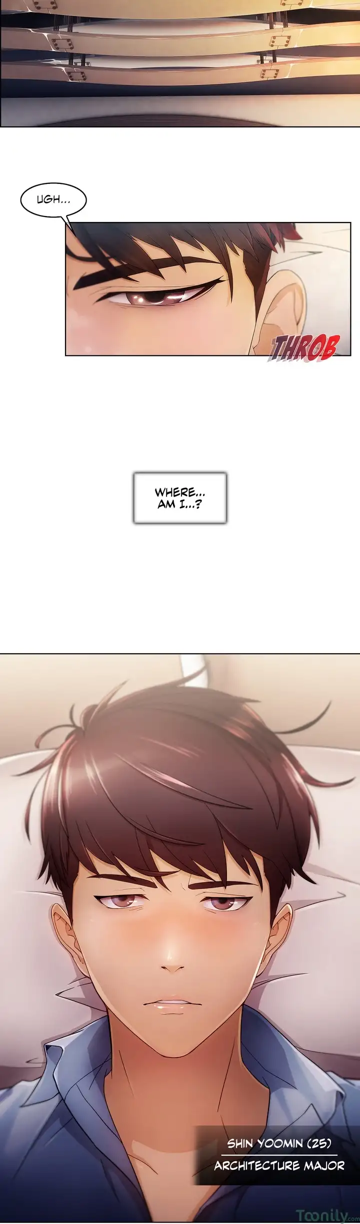 Sweet but Psycho - Chapter 1 [photo 4] - MangaPorn