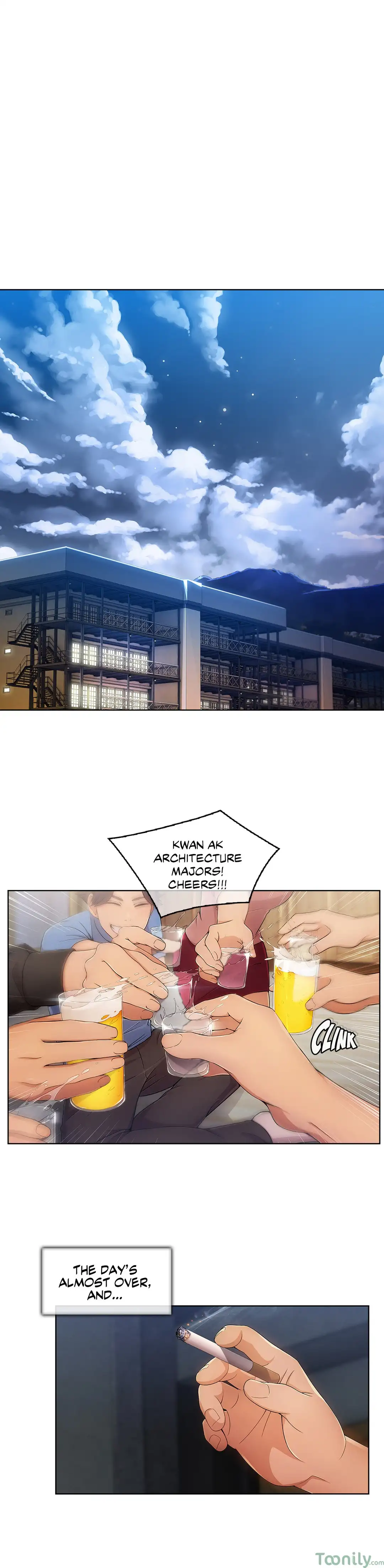 Sweet but Psycho - Chapter 2 [photo 15] - MangaPorn