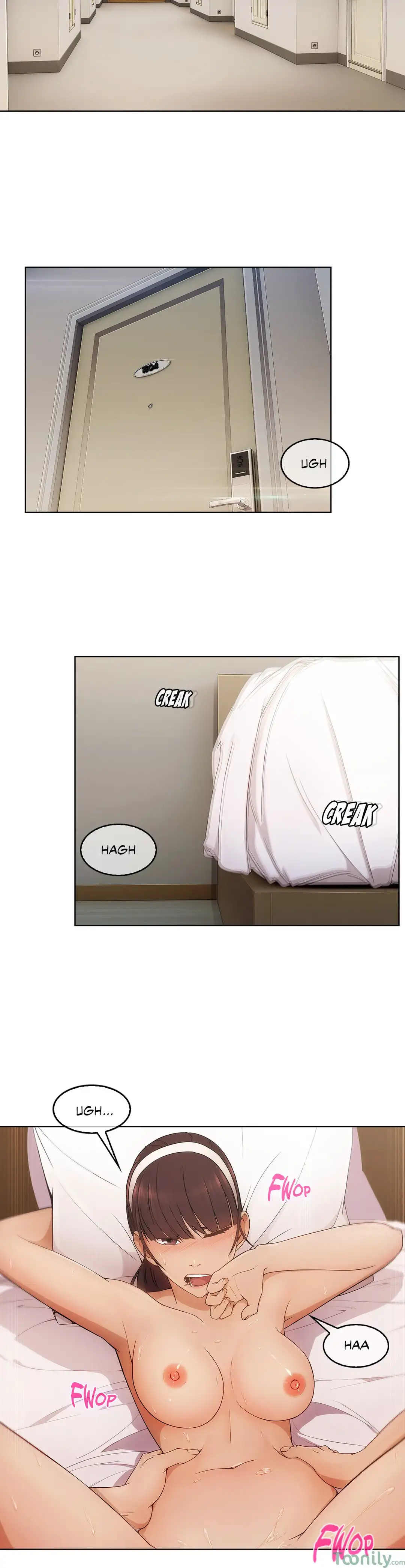 Sweet but Psycho - Chapter 2 [photo 20] - MangaPorn