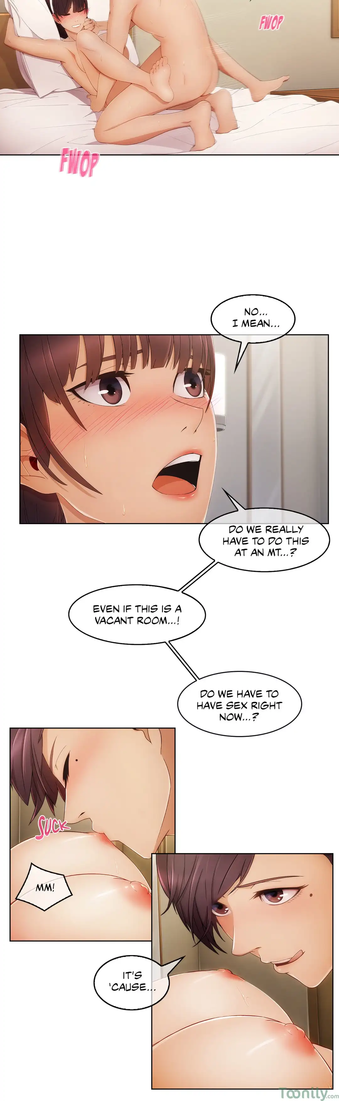 Sweet but Psycho - Chapter 2 [photo 22] - MangaPorn