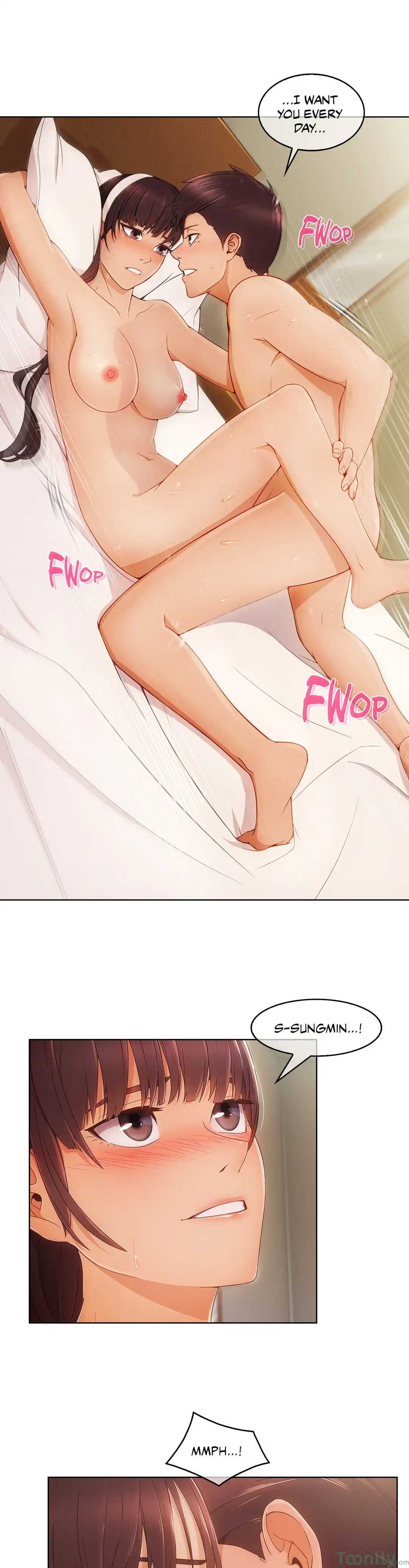 Sweet but Psycho - Chapter 2 [photo 23] - MangaPorn