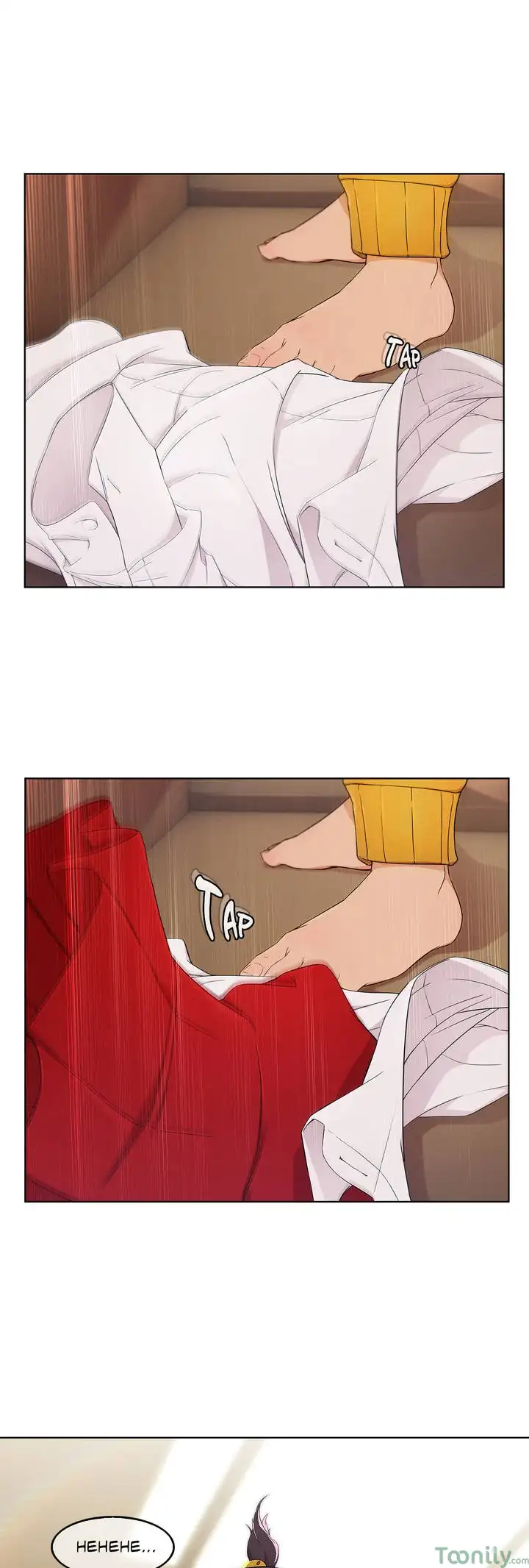 Sweet but Psycho - Chapter 3 [photo 28] - MangaPorn