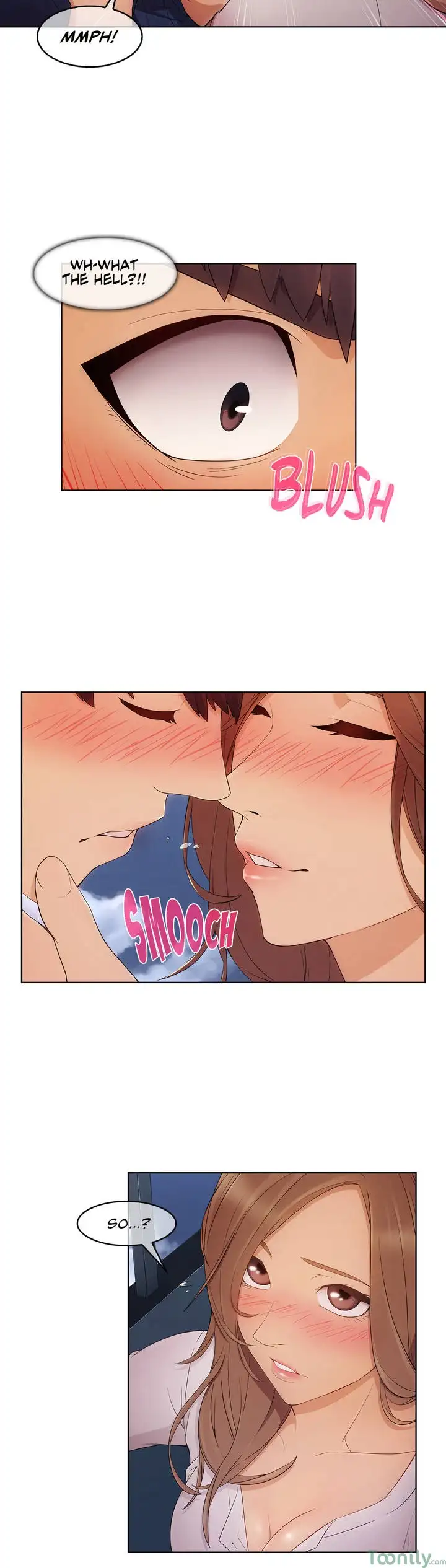 Sweet but Psycho - Chapter 4 [photo 11] - MangaPorn