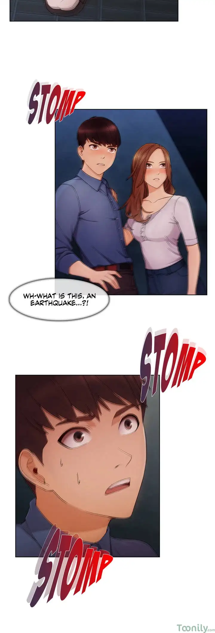 Sweet but Psycho - Chapter 4 [photo 14] - MangaPorn