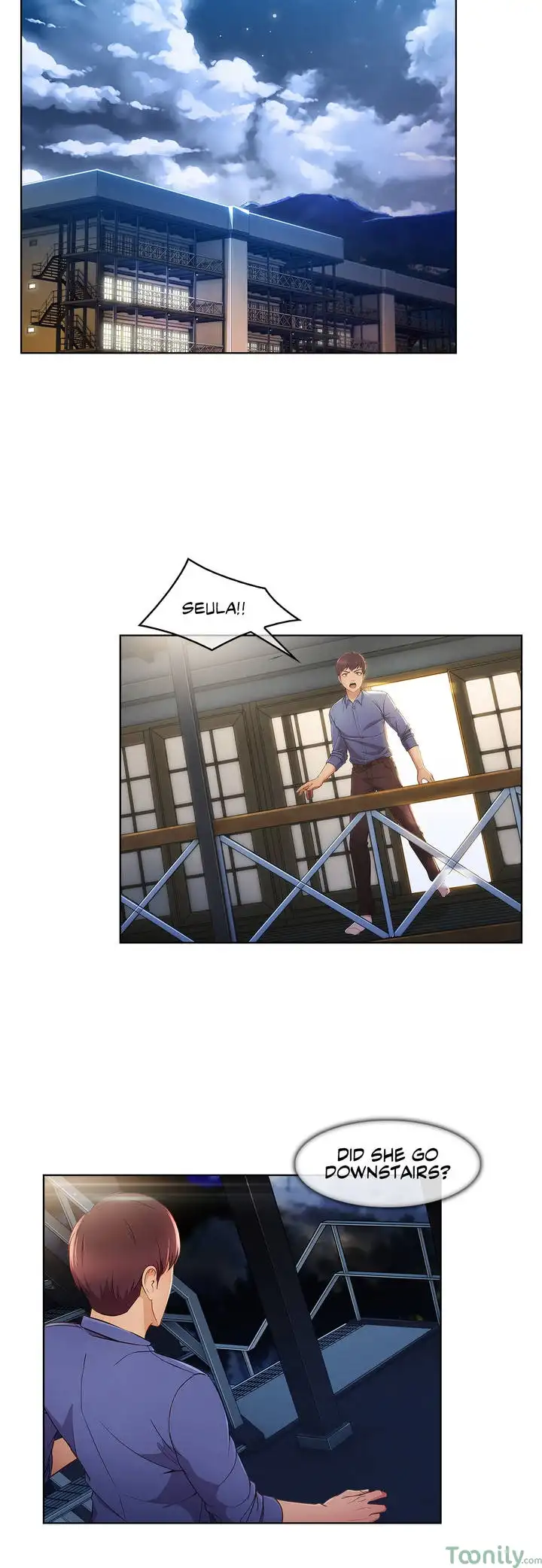 Sweet but Psycho - Chapter 4 [photo 2] - MangaPorn