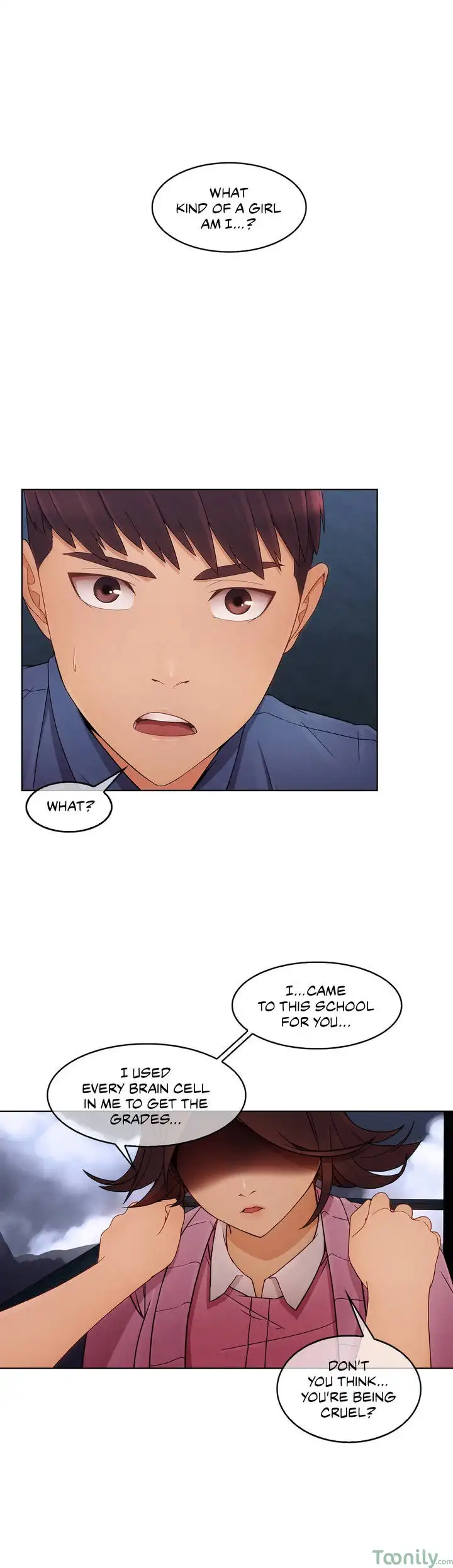 Sweet but Psycho - Chapter 4 [photo 31] - MangaPorn