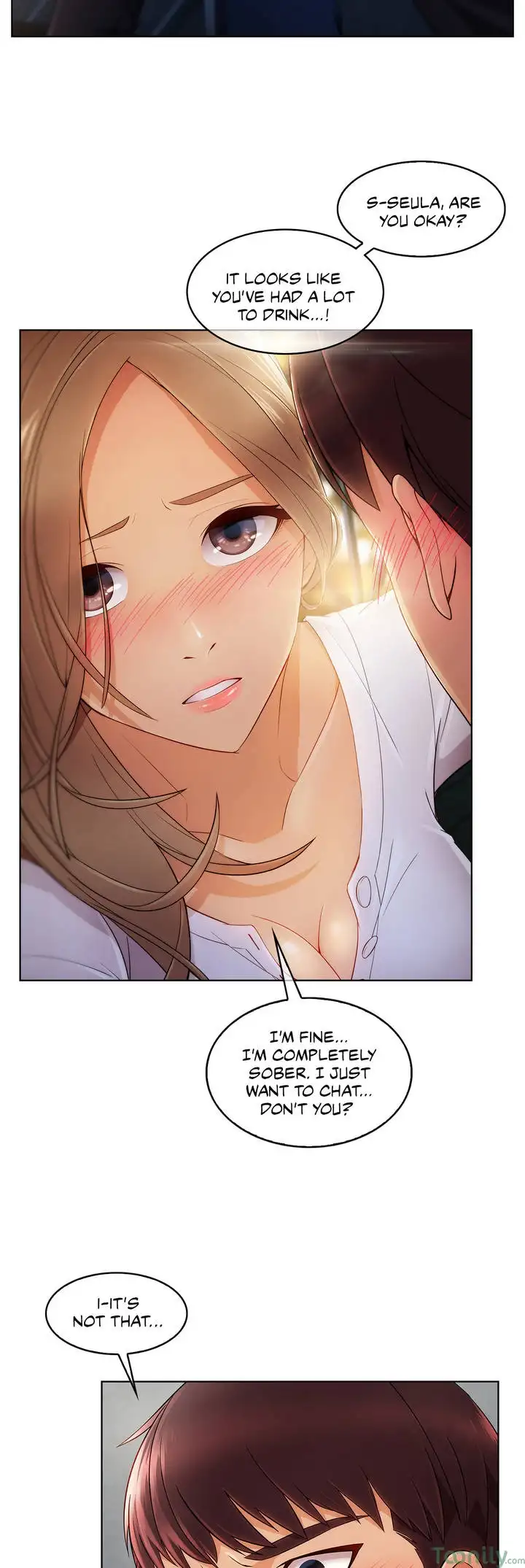 Sweet but Psycho - Chapter 4 [photo 5] - MangaPorn