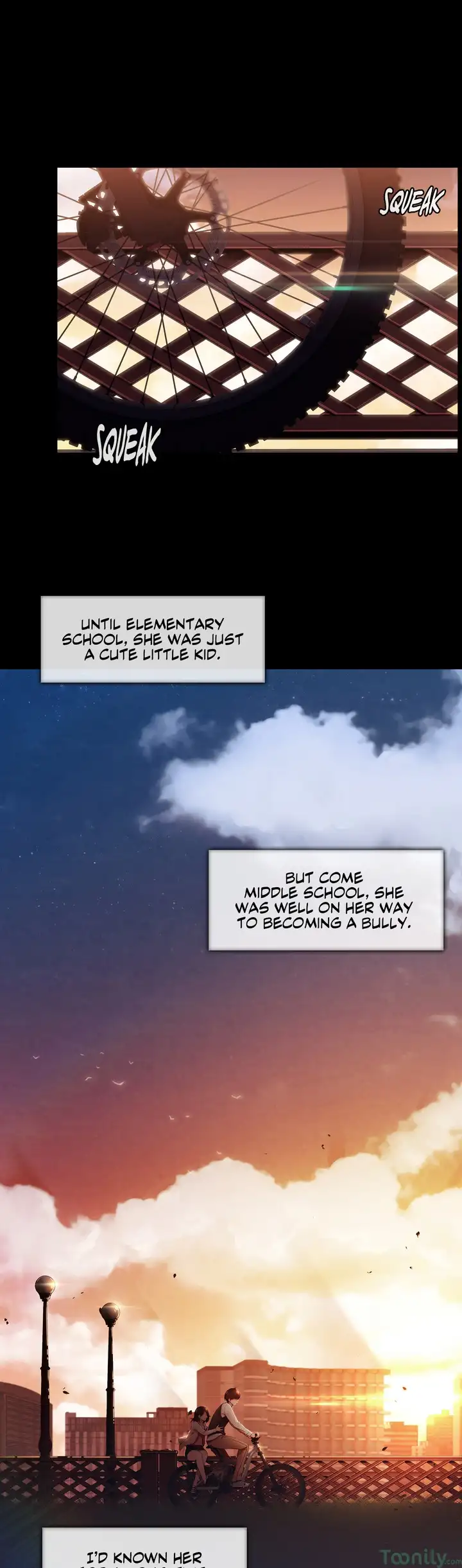 Sweet but Psycho - Chapter 5 [photo 17] - MangaPorn