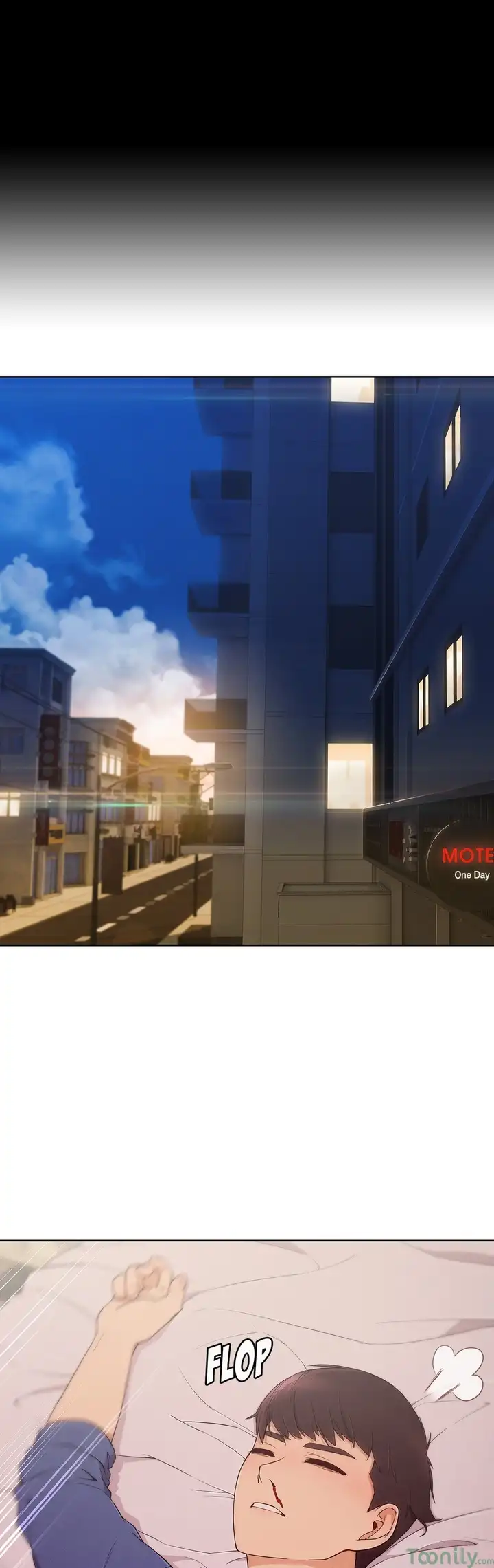 Sweet but Psycho - Chapter 5 [photo 26] - MangaPorn