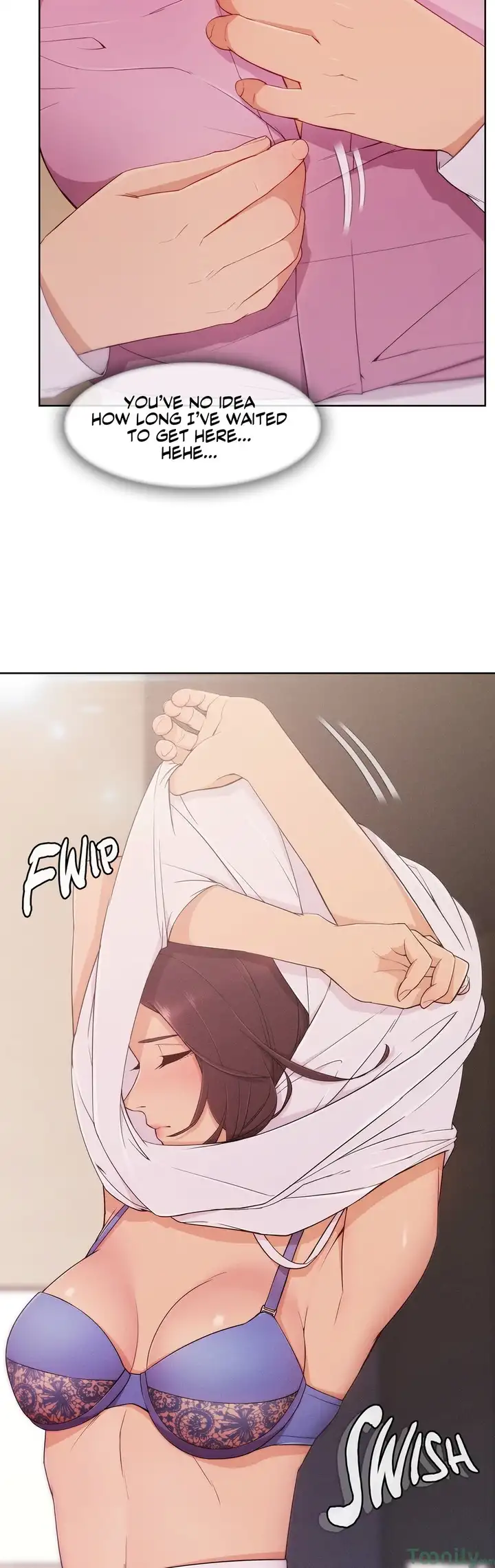 Sweet but Psycho - Chapter 5 [photo 30] - MangaPorn