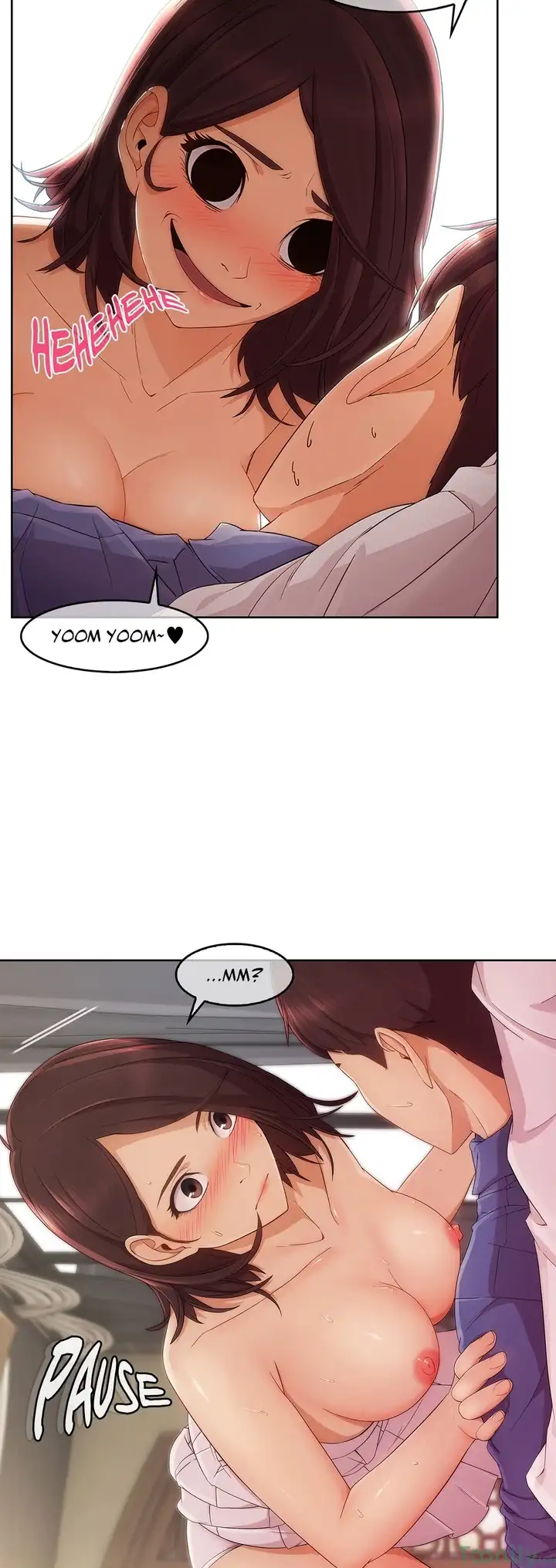 Sweet but Psycho - Chapter 5 [photo 33] - MangaPorn