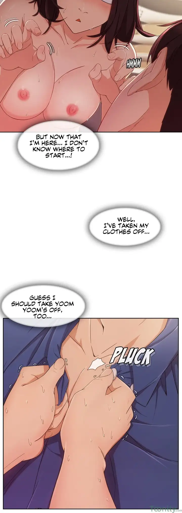 Sweet but Psycho - Chapter 5 [photo 35] - MangaPorn