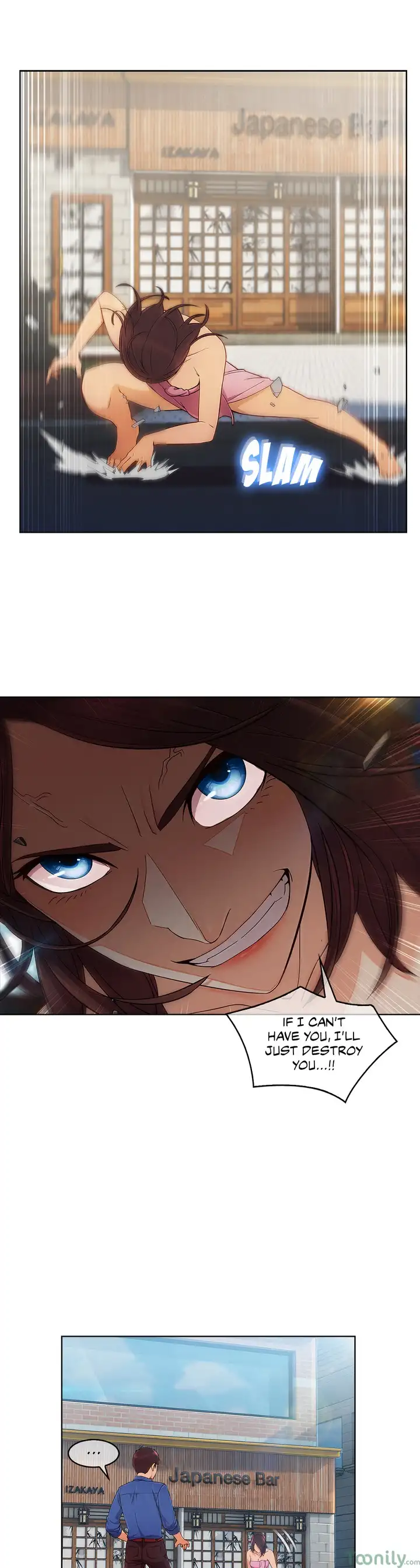 Sweet but Psycho - Chapter 6 [photo 24] - MangaPorn