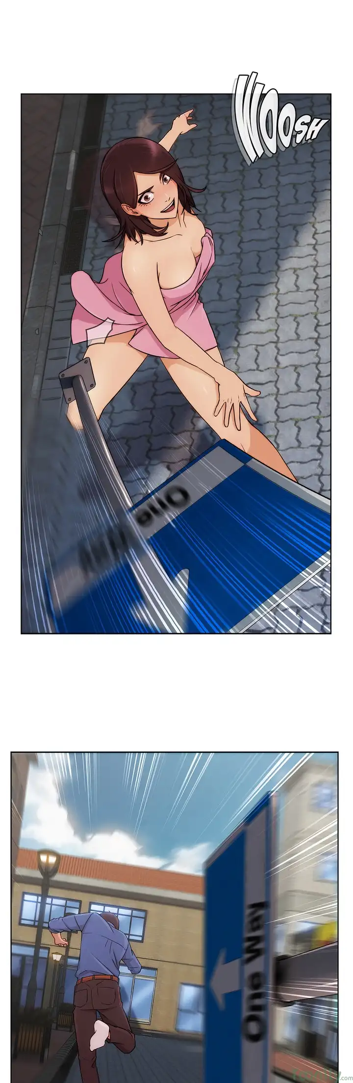 Sweet but Psycho - Chapter 6 [photo 29] - MangaPorn