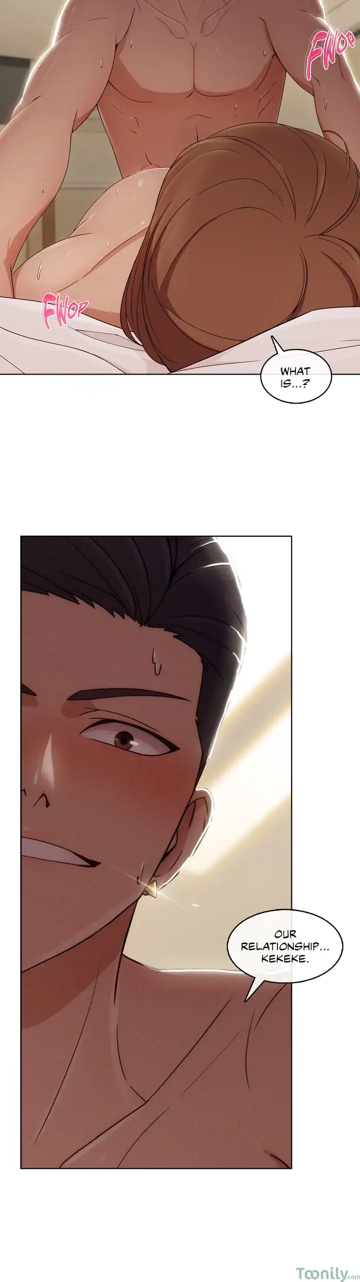 Sweet but Psycho - Chapter 6 [photo 34] - MangaPorn