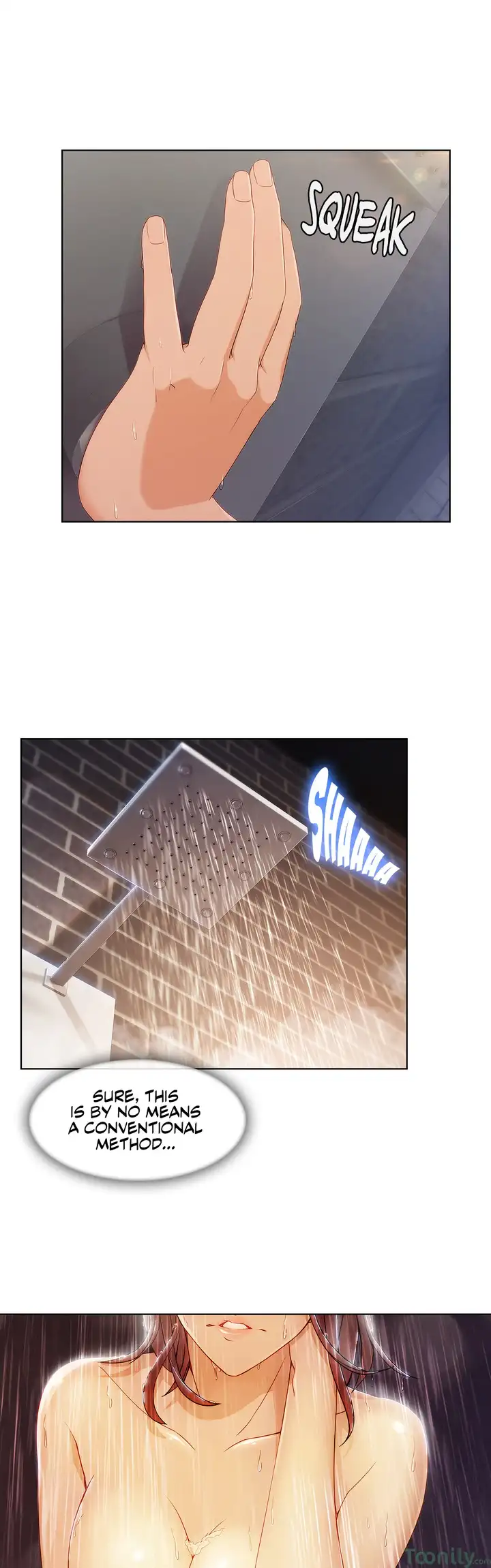 Sweet but Psycho - Chapter 6 [photo 6] - MangaPorn