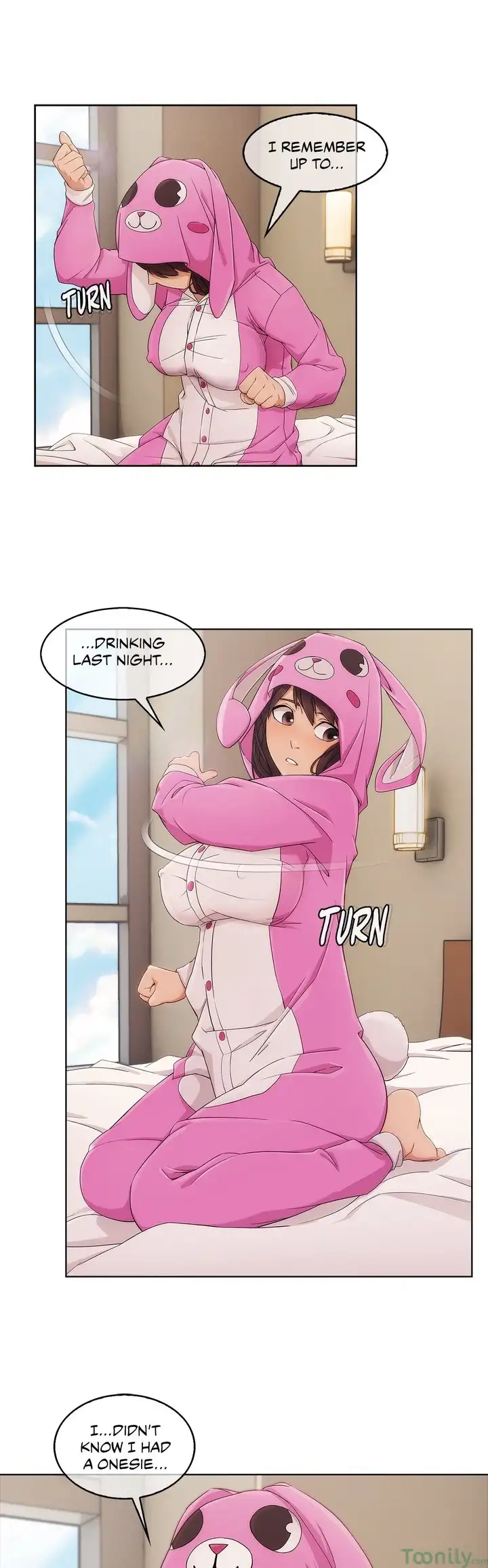 Sweet but Psycho - Chapter 7 [photo 24] - MangaPorn