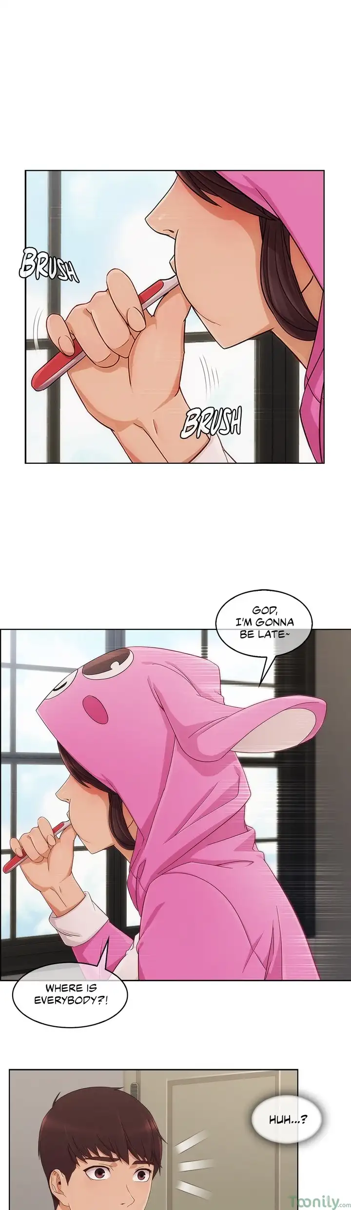 Sweet but Psycho - Chapter 7 [photo 28] - MangaPorn