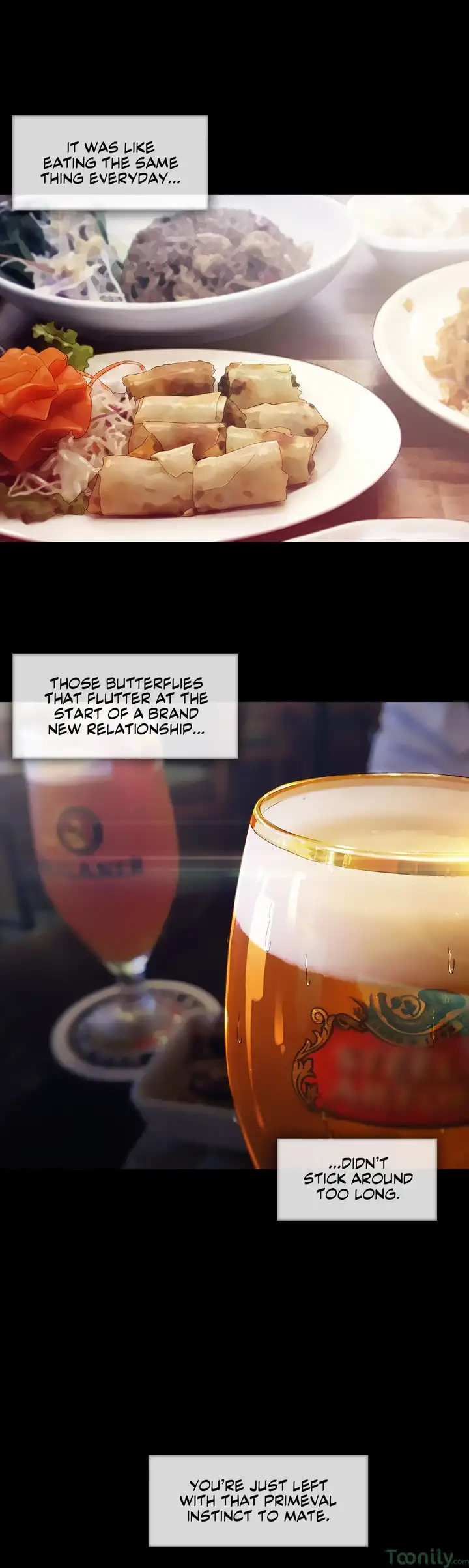 Sweet but Psycho - Chapter 8 [photo 23] - MangaPorn