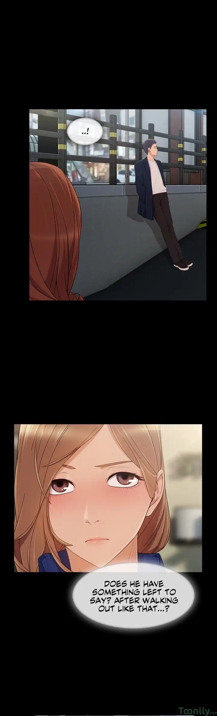 Sweet but Psycho - Chapter 8 [photo 32] - MangaPorn