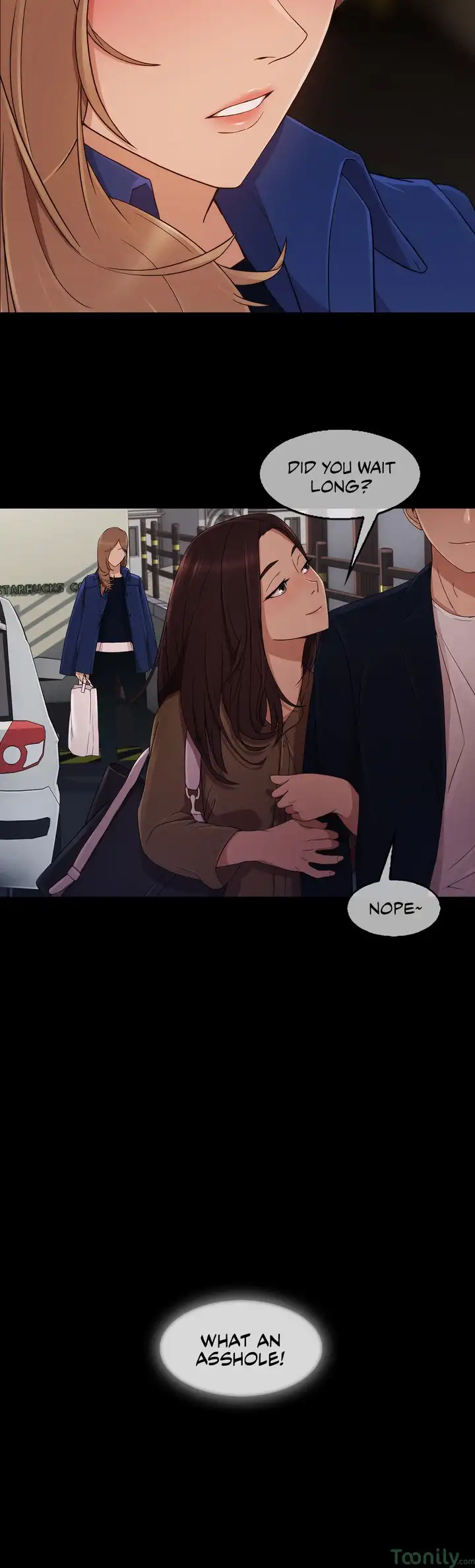 Sweet but Psycho - Chapter 8 [photo 34] - MangaPorn