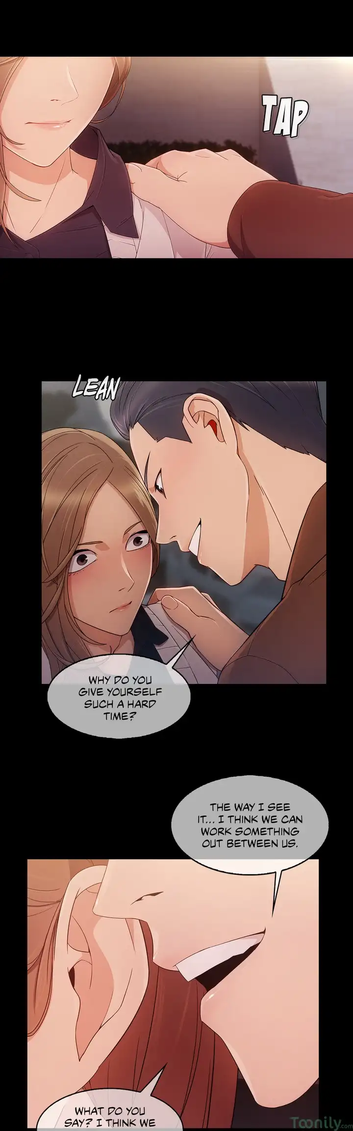 Sweet but Psycho - Chapter 9 [photo 17] - MangaPorn