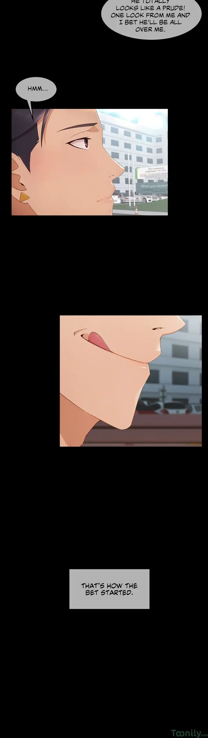 Sweet but Psycho - Chapter 9 [photo 26] - MangaPorn