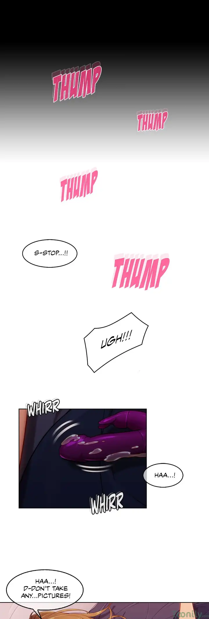 Sweet but Psycho - Chapter 9 [photo 27] - MangaPorn