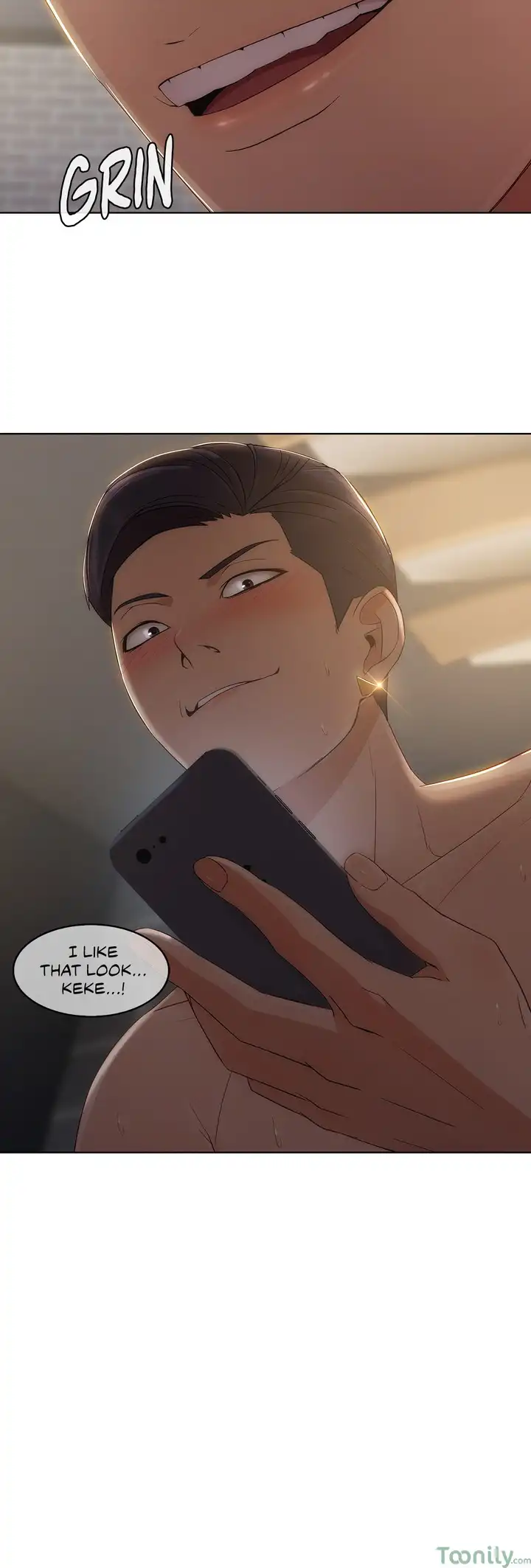 Sweet but Psycho - Chapter 9 [photo 30] - MangaPorn