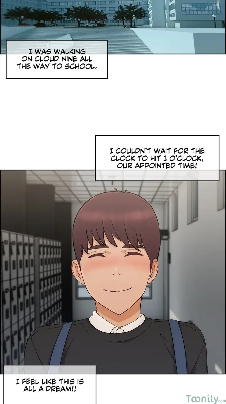 Sweet but Psycho - Chapter 11 [photo 12] - MangaPorn