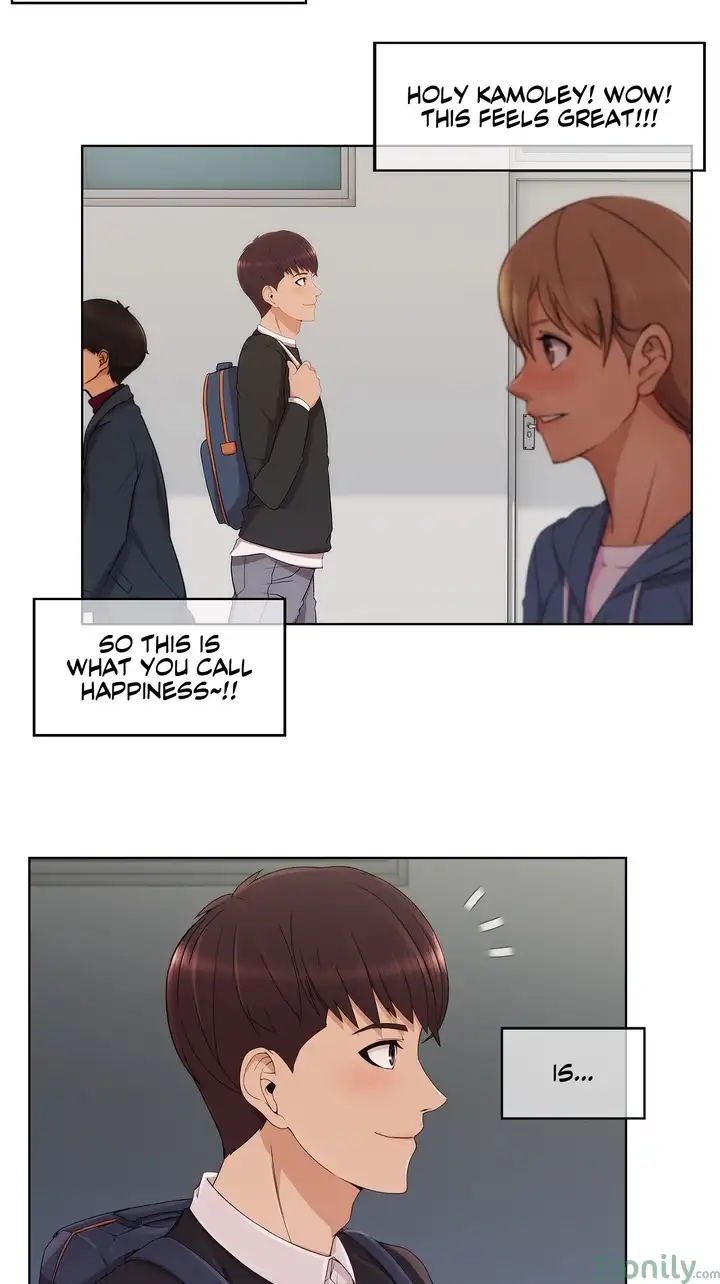 Sweet but Psycho - Chapter 11 [photo 13] - MangaPorn