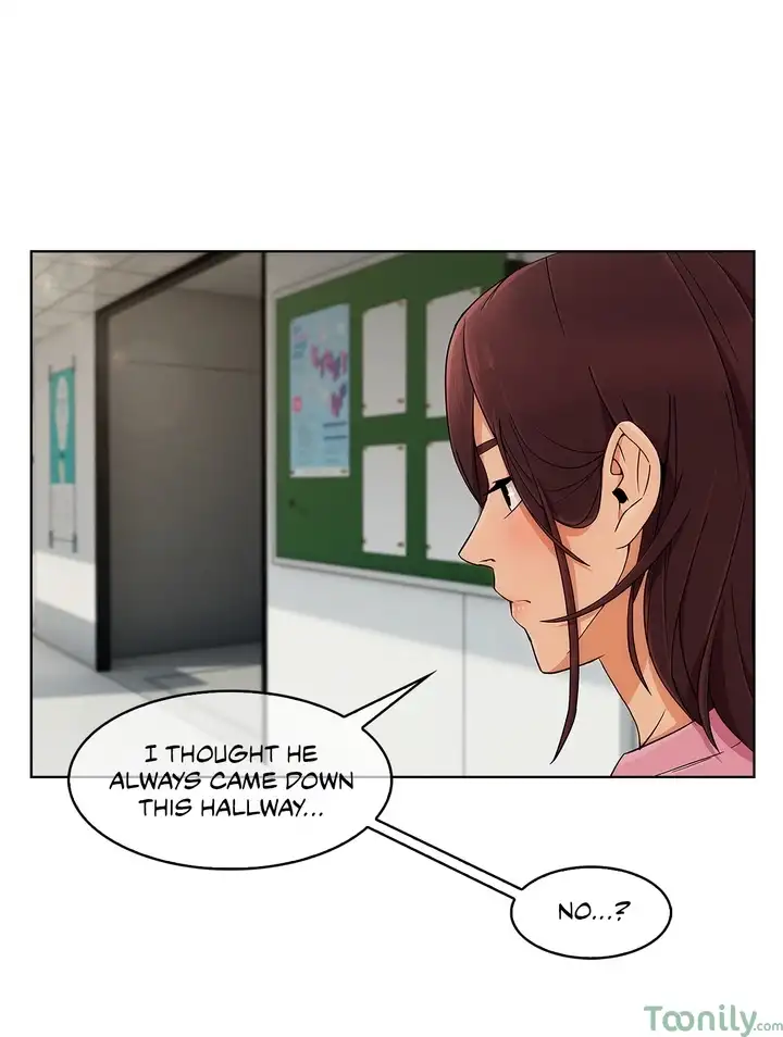 Sweet but Psycho - Chapter 11 [photo 17] - MangaPorn